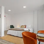 Maison d'hôtes Brito's - Monthly & Digital Nomads Funchal (Madeira)