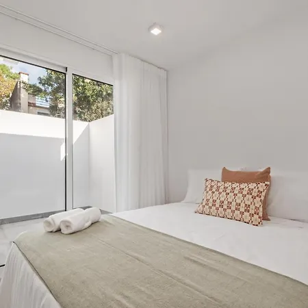 Brito's - Monthly & Digital Nomads 3*