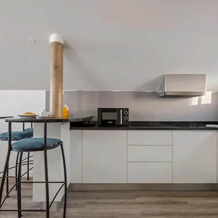 Гостевой дом Brito's - Monthly & Digital Nomads