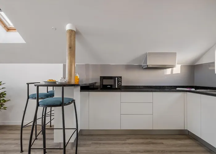 Гостевой дом Brito's - Monthly & Digital Nomads