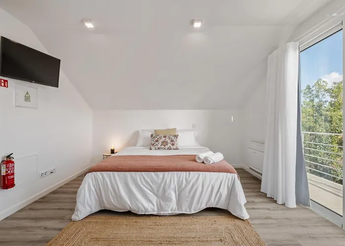 Brito's - Monthly & Digital Nomads Гостевой дом Фуншал