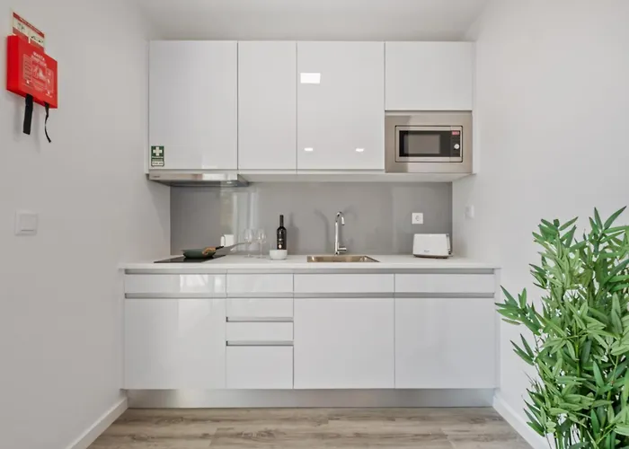 Гостевой дом Brito's - Monthly & Digital Nomads 3*