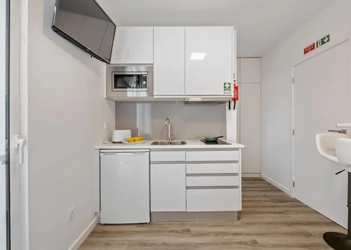 Гостевой дом Brito's - Monthly & Digital Nomads 3*