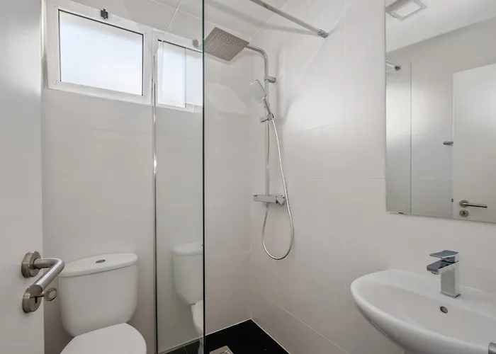 Гостевой дом Brito's - Monthly & Digital Nomads