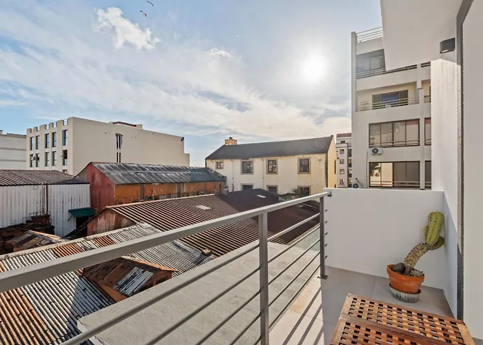 Brito's - Monthly & Digital Nomads 3*