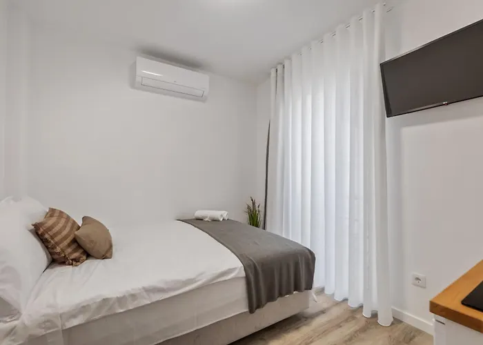 Гостевой дом Brito's - Monthly & Digital Nomads