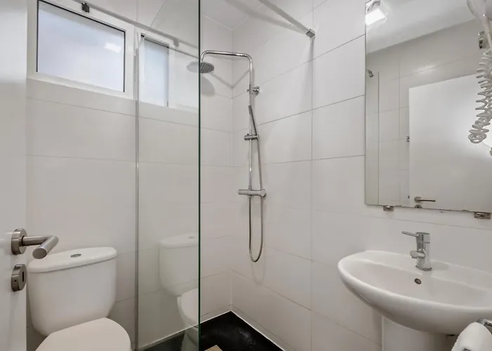 Гостевой дом Brito's - Monthly & Digital Nomads