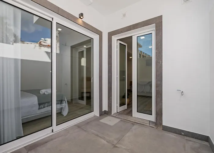 Гостевой дом Brito's - Monthly & Digital Nomads