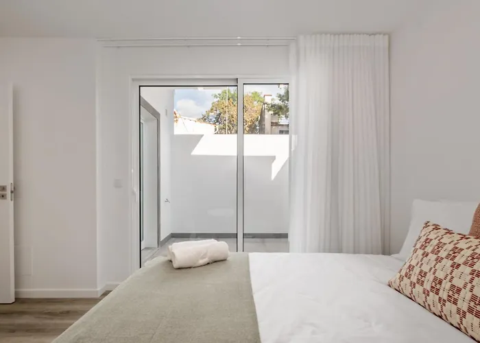 Brito's - Monthly & Digital Nomads 3*