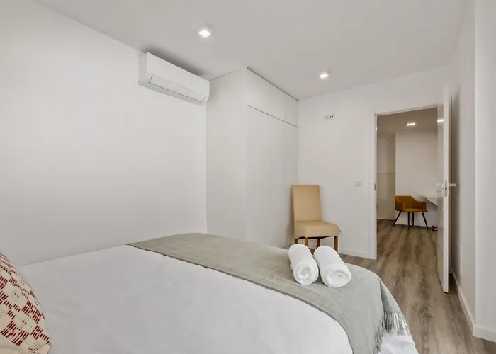 Гостевой дом Brito's - Monthly & Digital Nomads 3*