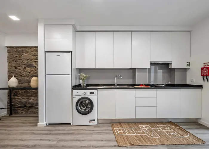 Гостевой дом Brito's - Monthly & Digital Nomads Фуншал