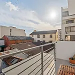 Brito's - Monthly & Digital Nomads 3*