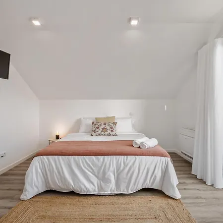 Brito's - Monthly & Digital Nomads Guest house Funchal (Madeira)
