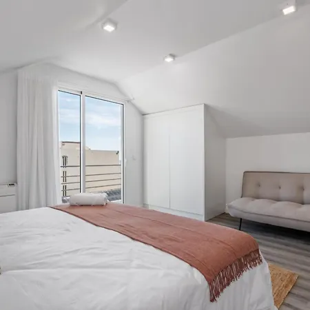 Brito's - Monthly & Digital Nomads Guest house 3*