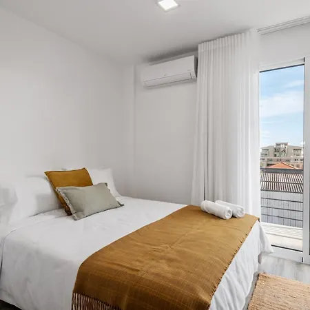 Brito's - Monthly & Digital Nomads Guest house Funchal (Madeira)