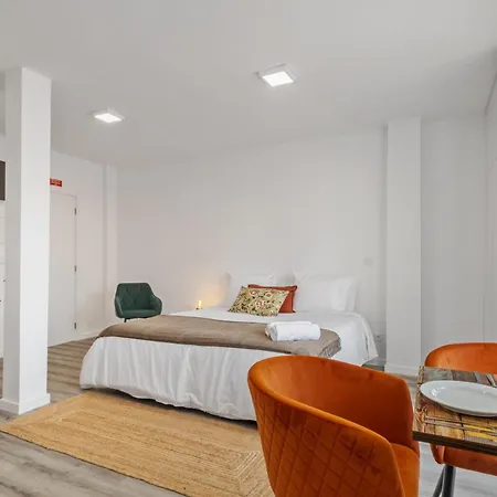 Guest house Brito's - Monthly & Digital Nomads Funchal (Madeira)