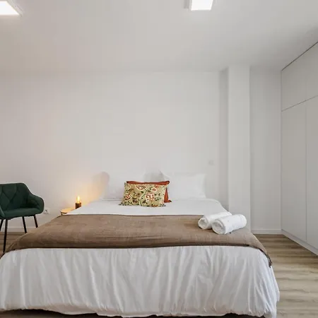 Brito's - Monthly & Digital Nomads Guest house Funchal (Madeira)