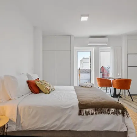 Brito's - Monthly & Digital Nomads Guest house Funchal (Madeira)
