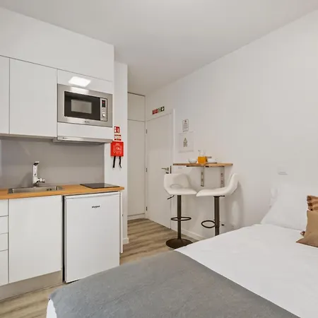 Brito's - Monthly & Digital Nomads Guest house Funchal (Madeira)