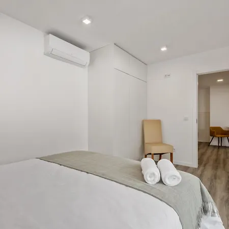 Guest house Brito's - Monthly & Digital Nomads 3*